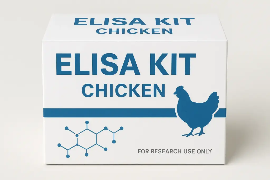 Chicken SH3GL2 ELISA Kit